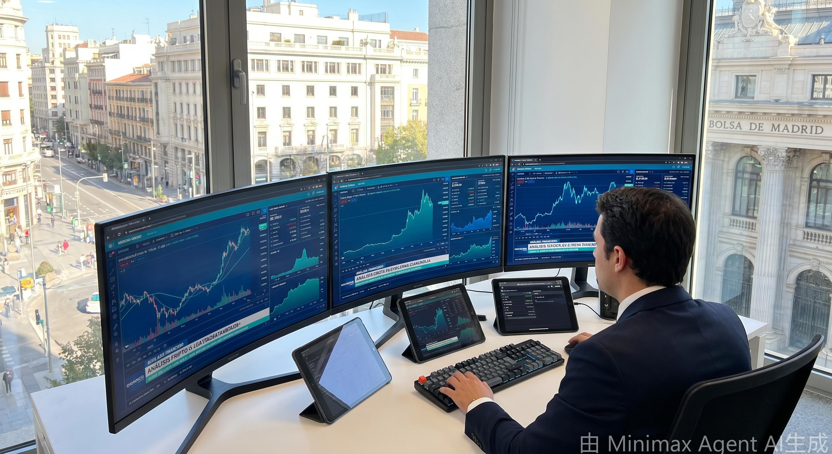 Análisis de Trading